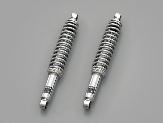 DAYTONA デイトナ ローダウンリヤショック FORZA MF10 カタログ品番：P078-8668 メーカー品番：96115