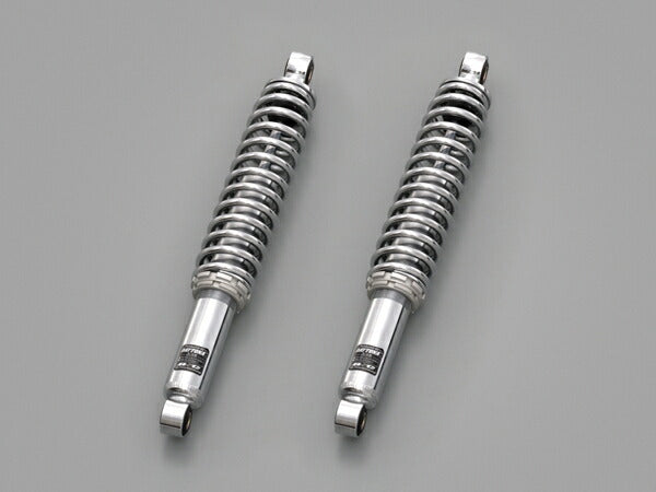 DAYTONA デイトナ ローダウンリヤショック FORZA MF10 カタログ品番：P078-8668 メーカー品番：96115