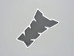 DAYTONA デイトナ タンクパッド(1PC)カーボンルック カタログ品番：P079-4999 メーカー品番：96099