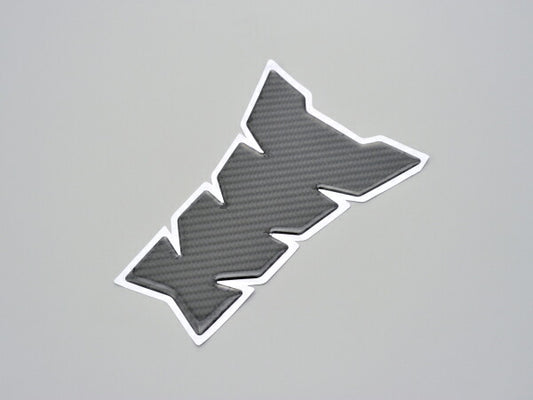 DAYTONA デイトナ タンクパッド(1PC)カーボンルック カタログ品番：P079-4999 メーカー品番：96099