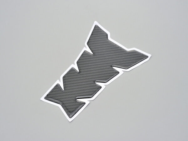 DAYTONA デイトナ タンクパッド(1PC)カーボンルック カタログ品番：P079-4999 メーカー品番：96099