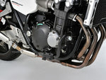 DAYTONA デイトナ パイプエンジンガード CB1300SF 03-16 カタログ品番：P082-8048 メーカー品番：96088