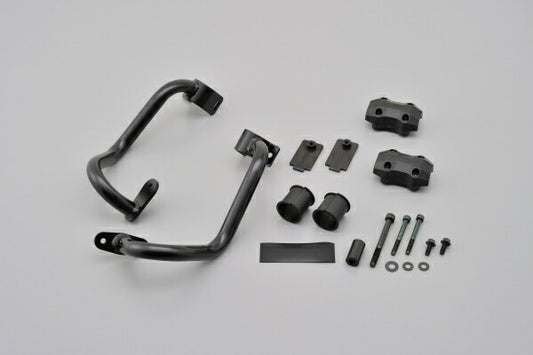 DAYTONA デイトナ パイプエンジンガード ZRX1200DAEG カタログ品番：P082-8049 メーカー品番：96092