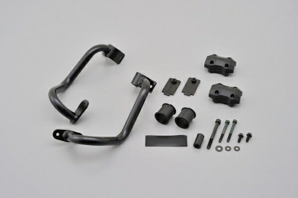 DAYTONA デイトナ パイプエンジンガード ZRX1200DAEG カタログ品番：P082-8049 メーカー品番：96092