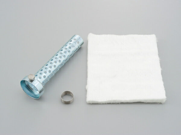 DAYTONA デイトナ インナーサイレンサー＆グラスウール 41 カタログ品番：P079-4913 メーカー品番：96261