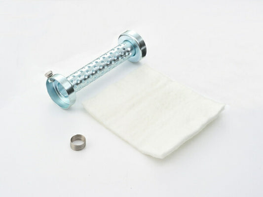 DAYTONA デイトナ インナーサイレンサー＆グラスウール 47 カタログ品番：P079-4914 メーカー品番：96262