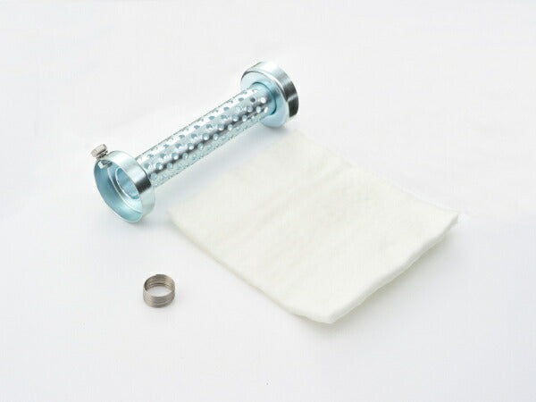 DAYTONA デイトナ インナーサイレンサー＆グラスウール 47 カタログ品番：P079-4914 メーカー品番：96262