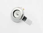 DAYTONA デイトナ 65MM メッキホーン 12V カタログ品番：P079-5138 メーカー品番：96229