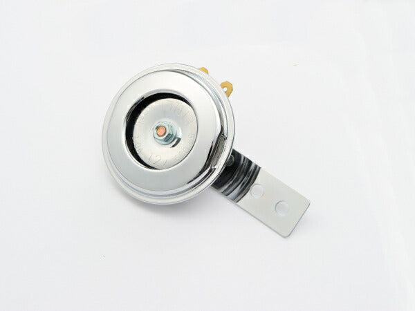 DAYTONA デイトナ 65MM メッキホーン 12V カタログ品番：P079-5138 メーカー品番：96229