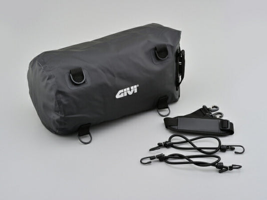 ジビ GIVI GIVI EA114BKボウスイドラムバック カタログ品番：P079-5072 メーカー品番：96102