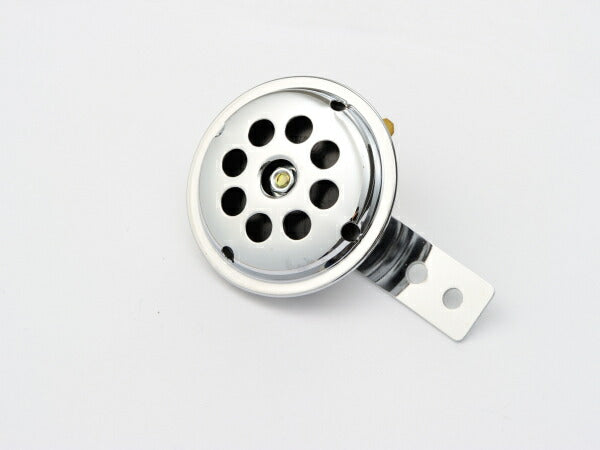 DAYTONA デイトナ 12Vヨウホーン クロ-ム マルアナ カタログ品番：P079-5128 メーカー品番：96223