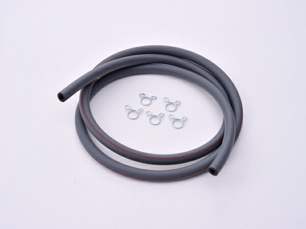 DAYTONA デイトナ タイユゴムケイガソリンホース ID.4MM カタログ品番：P079-4995 メーカー品番：96460