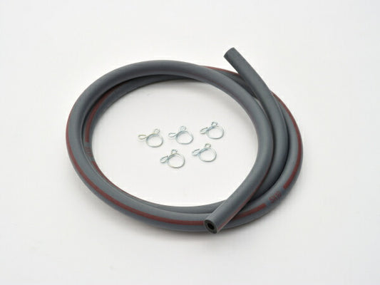 DAYTONA デイトナ タイユゴムケイガソリンホース ID.5MM カタログ品番：P079-4996 メーカー品番：96461