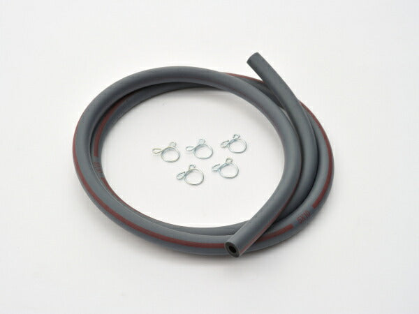 DAYTONA デイトナ タイユゴムケイガソリンホース ID.5MM カタログ品番：P079-4996 メーカー品番：96461