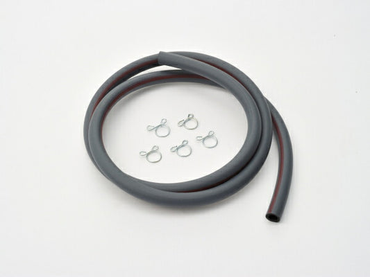 DAYTONA デイトナ タイユゴムケイガソリンホース ID.6MM カタログ品番：P079-4997 メーカー品番：96462