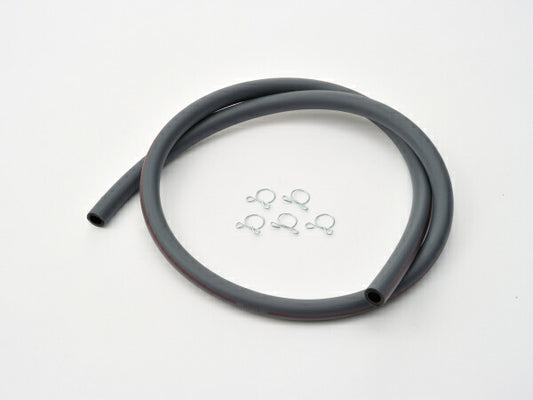 DAYTONA デイトナ タイユゴムケイガソリンホース ID.8MM カタログ品番：P079-4998 メーカー品番：96463