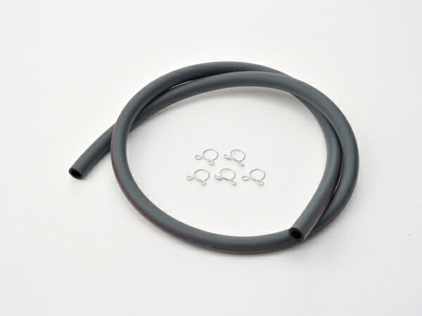 DAYTONA デイトナ タイユゴムケイガソリンホース ID.8MM カタログ品番：P079-4998 メーカー品番：96463