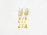 DAYTONA デイトナ コネクターセット 250ガタ 3キョク カタログ品番：P079-4977 メーカー品番：96173