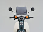 DAYTONA デイトナ ウインドシールドSS Sカブ110 50 カタログ品番：P079-4931 メーカー品番：96118