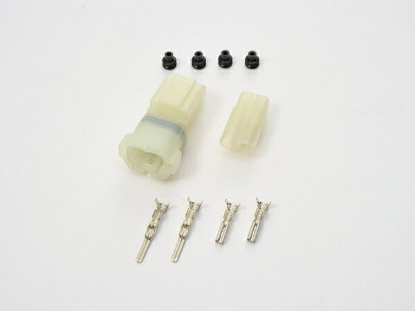 DAYTONA デイトナ HMボウスイコネクターセット 2キョク カタログ品番：P079-5108 メーカー品番：96176