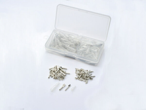 DAYTONA デイトナ ギボシタンシセット カワサキタイプ カタログ品番：P079-4945 メーカー品番：96158