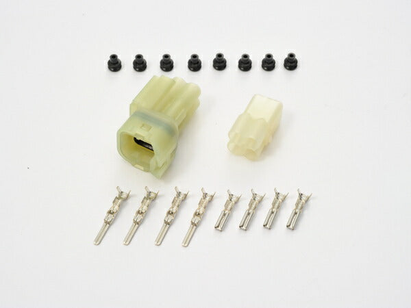 DAYTONA デイトナ HMボウスイコネクターセット 4キョク カタログ品番：P079-5110 メーカー品番：96178