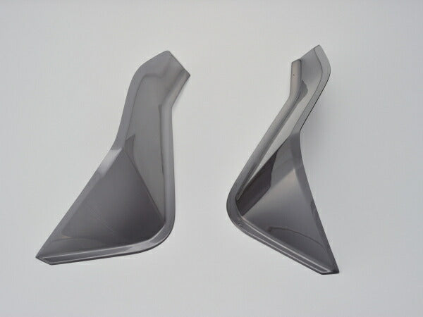 DAYTONA デイトナ サイドバイザー CYGNUS-X125 16 カタログ品番：P079-4902 メーカー品番：95916