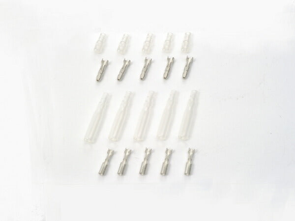 DAYTONA デイトナ ギボシタンシセット CA CB103タイプ カタログ品番：P079-4947 メーカー品番：96155