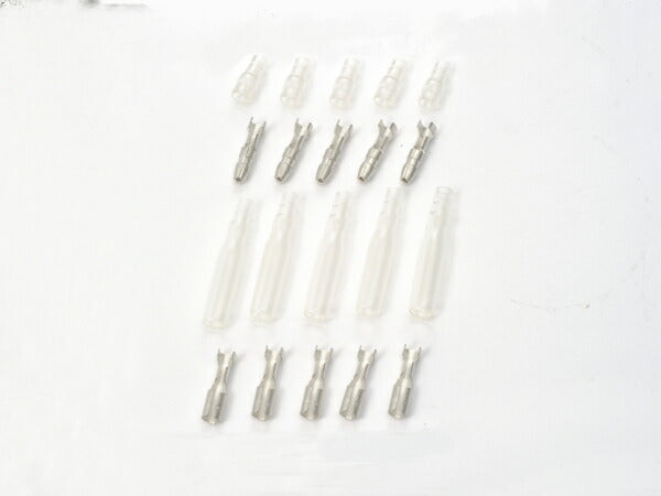 DAYTONA デイトナ ギボシタンシセット CA CB104タイプ カタログ品番：P079-4949 メーカー品番：96157