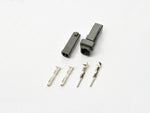 DAYTONA デイトナ コネクターセット スズキウインカーヨウ カタログ品番：P079-4964 メーカー品番：96194