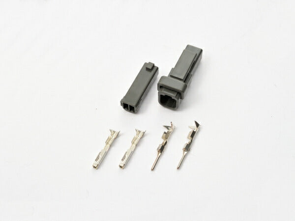 DAYTONA デイトナ コネクターセット スズキウインカーヨウ カタログ品番：P079-4964 メーカー品番：96194