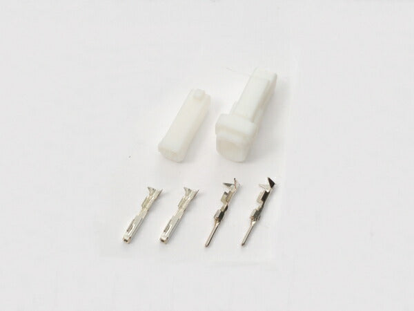 DAYTONA デイトナ コネクターセット スズキウインカーヨウ カタログ品番：P079-4965 メーカー品番：96195