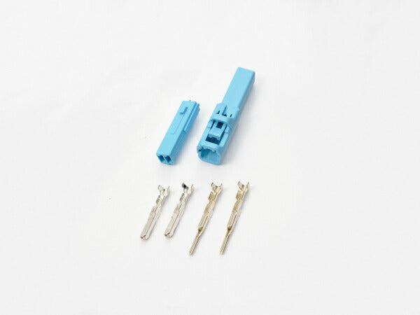 DAYTONA デイトナ コネクターセット ホンダNEWウインカーヨウ カタログ品番：P079-4968 メーカー品番：96300