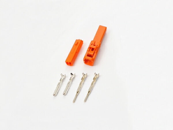DAYTONA デイトナ コネクターセット ホンダNEWウインカーヨウ カタログ品番：P079-4969 メーカー品番：96301