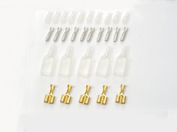 DAYTONA デイトナ ギボシタンシセット CA CW104タイプ カタログ品番：P079-4951 メーカー品番：96304