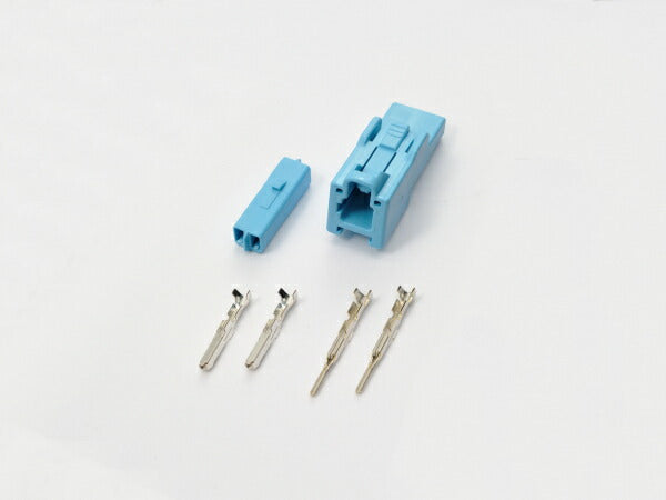 DAYTONA デイトナ コネクターセット ホンダウインカーヨウ カタログ品番：P079-4966 メーカー品番：96191