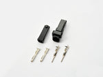 DAYTONA デイトナ コネクターセット スズキウインカーヨウ カタログ品番：P079-4963 メーカー品番：96193