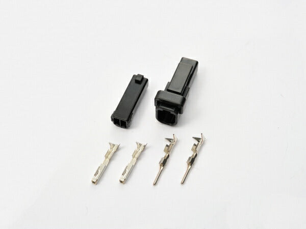 DAYTONA デイトナ コネクターセット スズキウインカーヨウ カタログ品番：P079-4963 メーカー品番：96193