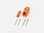 DAYTONA デイトナ コネクターセット ホンダウインカーヨウ カタログ品番：P079-4967 メーカー品番：96192
