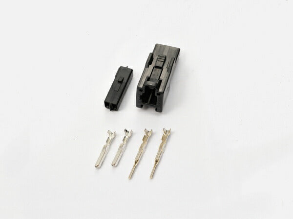 DAYTONA デイトナ コネクターセット カワサキウインカーヨウ カタログ品番：P079-4961 メーカー品番：96199