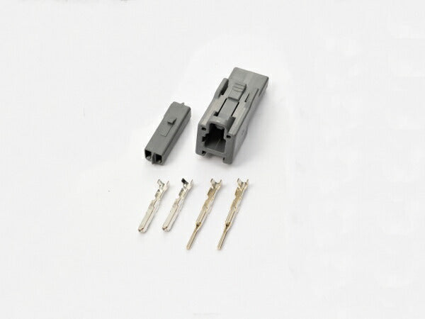 DAYTONA デイトナ コネクターセット カワサキウインカーヨウ カタログ品番：P079-4962 メーカー品番：96200