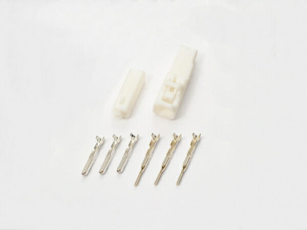 DAYTONA デイトナ コネクターセット ホンダNEWウインカーヨウ カタログ品番：P079-4970 メーカー品番：96302