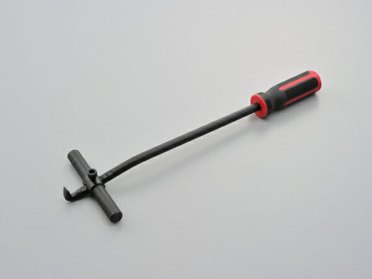 DAYTONA デイトナ オイルシールリムーバー カタログ品番：P079-4939 メーカー品番：96530