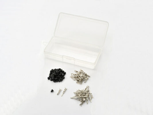 DAYTONA デイトナ HM MTボウスイコネクターヨウタンシセット カタログ品番：P079-5103 メーカー品番：96303