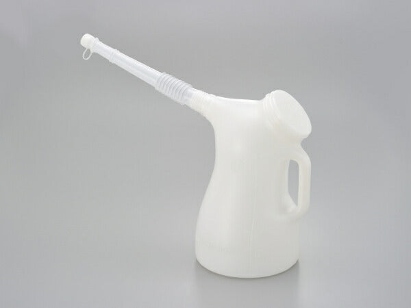 DAYTONA デイトナ オイルジョッキ フタツキ 4L カタログ品番：P081-2692 メーカー品番：96457