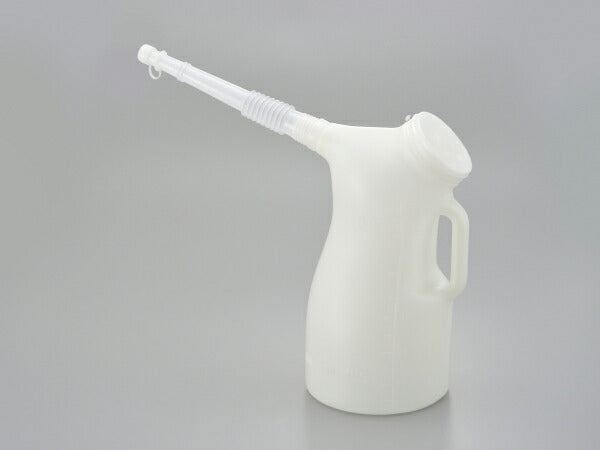 DAYTONA デイトナ オイルジョッキ フタツキ 5L カタログ品番：P080-9482 メーカー品番：96458