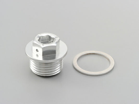 DAYTONA デイトナ オイルクリーンボルトM24X14XP2.0 カタログ品番：P079-4938 メーカー品番：96447