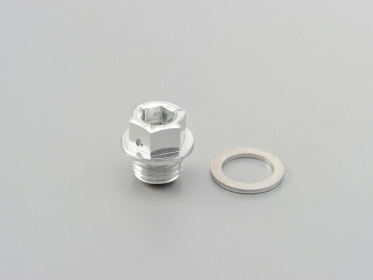 DAYTONA デイトナ オイルクリーンボルトM14X9XP1.5 カタログ品番：P079-4935 メーカー品番：96445