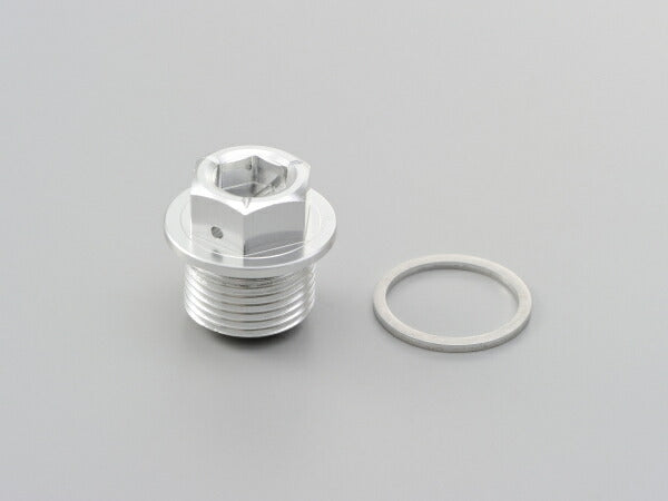 DAYTONA デイトナ オイルクリーンボルトM20X14XP1.5 カタログ品番：P079-4937 メーカー品番：96446