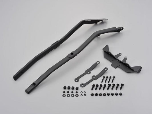 GIVI ジビ 3113FZ GSX-S750(17) カタログ品番：P082-1318 メーカー品番：96602